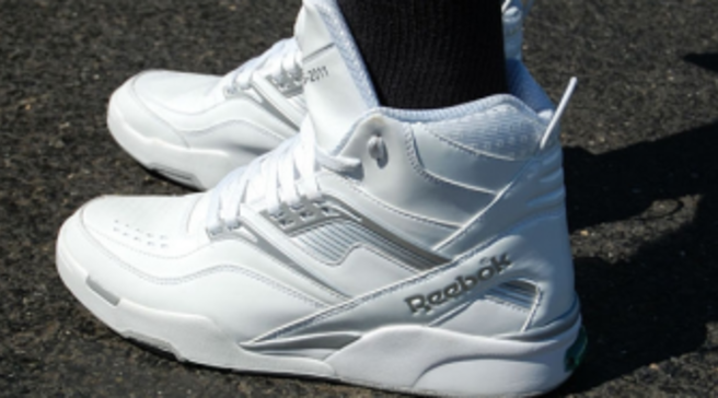 reebok pump twilight