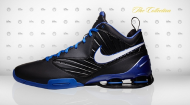 vince carter 2 shoes