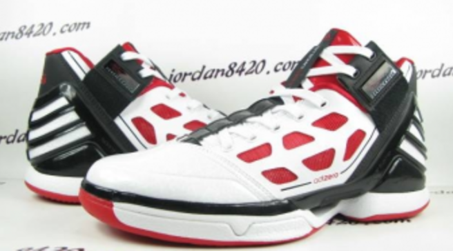 d rose 2 low