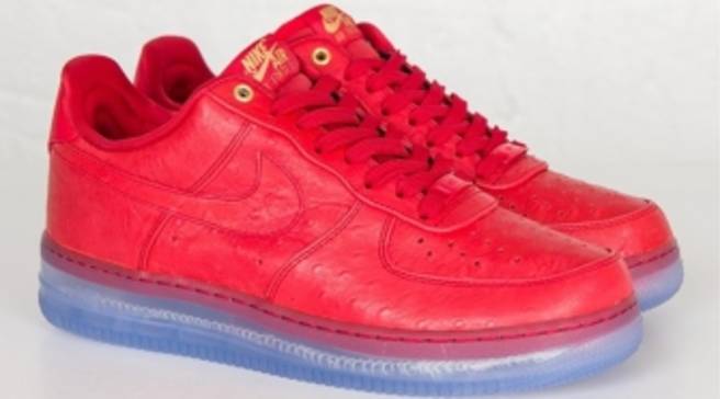 nike air force 1 cmft lux