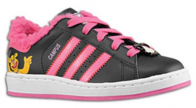 adidas campus magenta