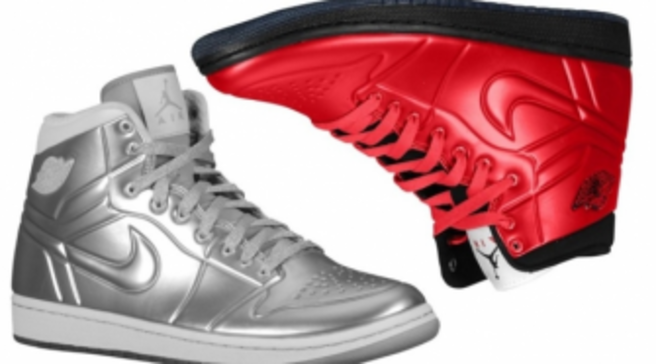 jordan 1 anodized silver
