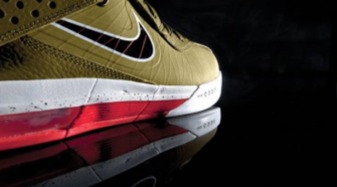 lebron soldier 5 or