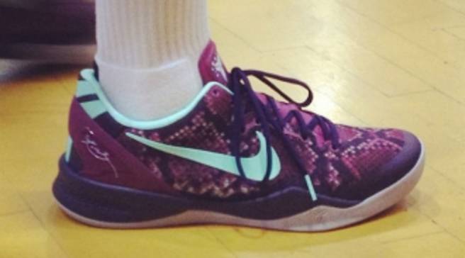 nike kobe 8 colorways