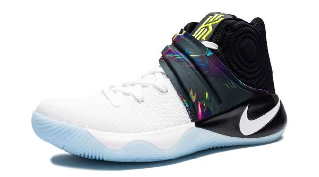 kyrie 2 parade for sale