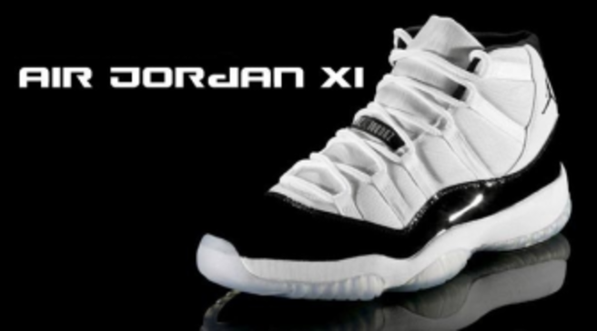 jordan 11 concord december