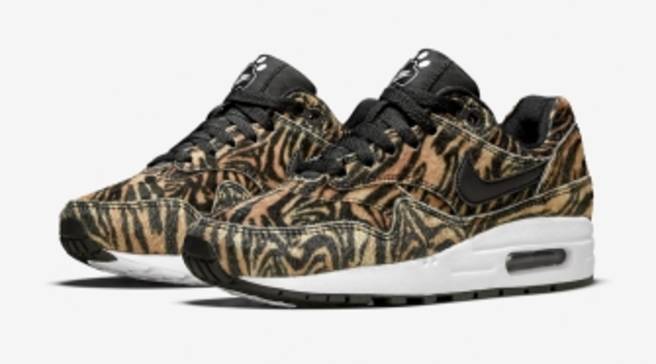 air max 1 zebra blue