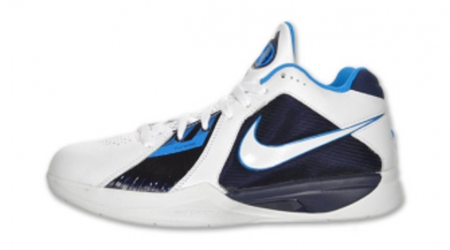 kd 3 shoes