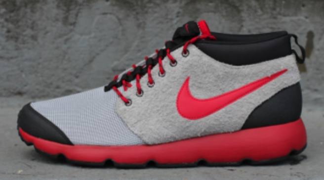 nike roshe run trail