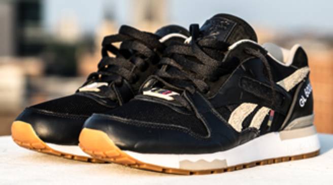 reebok gl 6000 distinct life