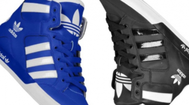 adidas hard court hi blue