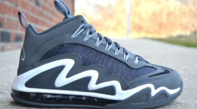 ken griffey swingman shoes