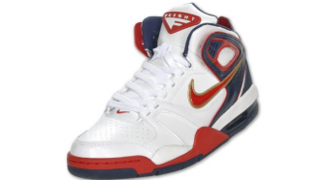 flight falcon nike shoes