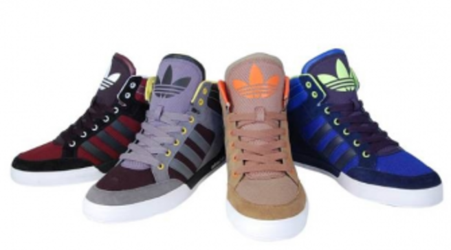 adidas hardcourt