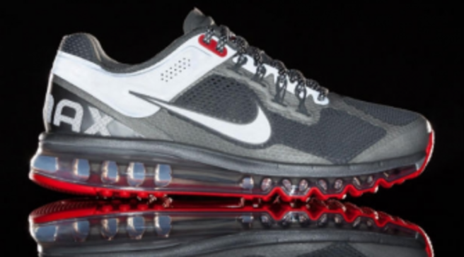 nike air max 2013 mens green