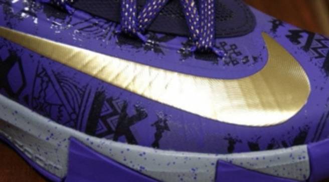 kd 6 purple