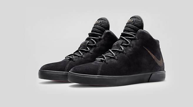 nike lebron xii nsw lifestyle