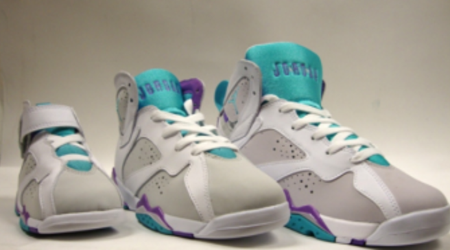 jordan 7 easter