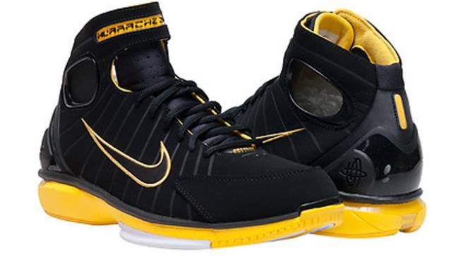 nike kobe huarache 2k4