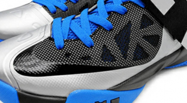 nike lebron zoom soldier 6