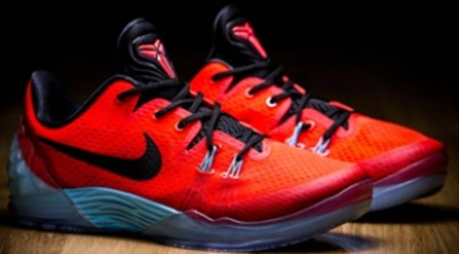 zoom kobe venomenon 5