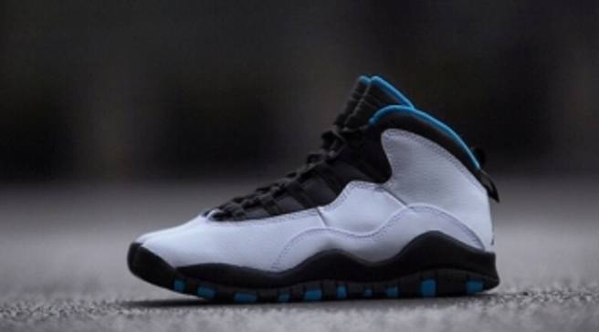 air jordan 10 powder blue