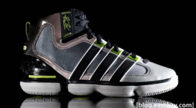 adidas Beast | Sole Collector