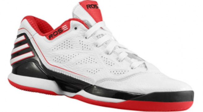 adidas d rose 2.5 low online -