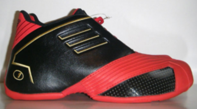 tmac 1 retro