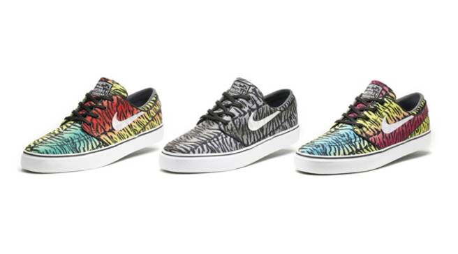 stefan janoski colorways