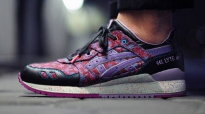asics gel lyte vanda