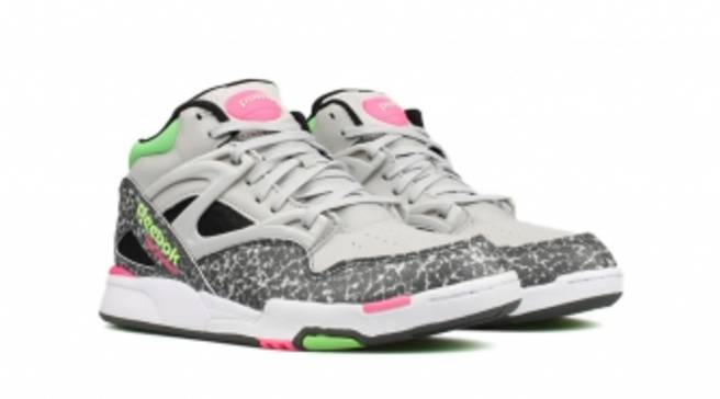 reebok pump omni lite halloween