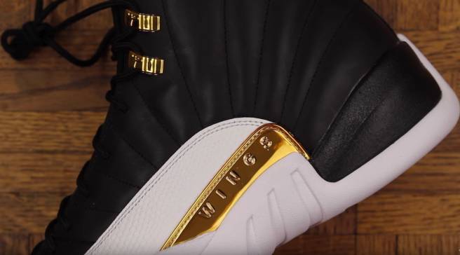 jordan 12 wings price