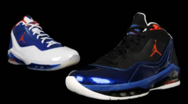 jordan melo m8 for sale