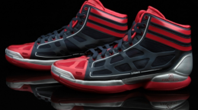 adizero rose crazy light