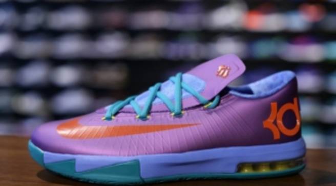 kd 6 gs