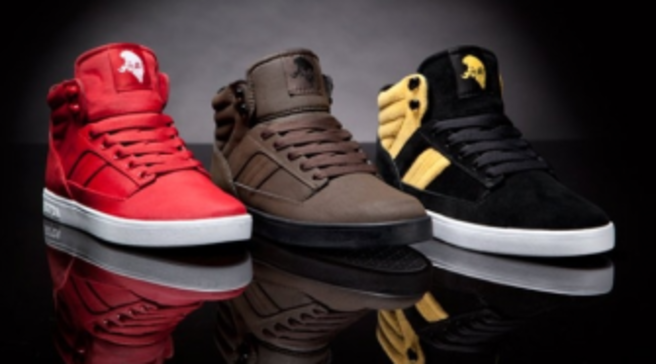 supra bandit