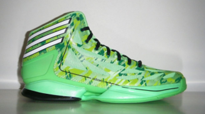 adidas crazy lite