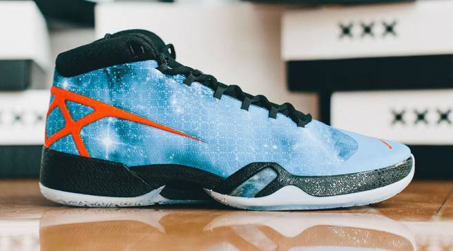 retro jordan 30s