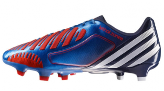 predator lethal zones