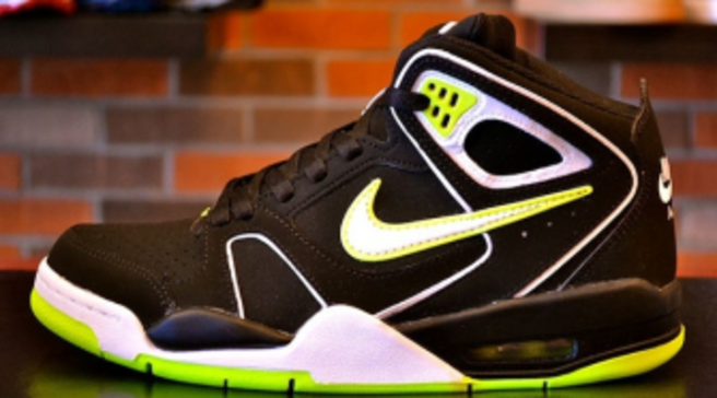 nike air flight falcon