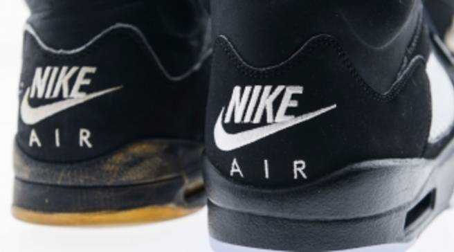 air jordan 5 black metallic 2016