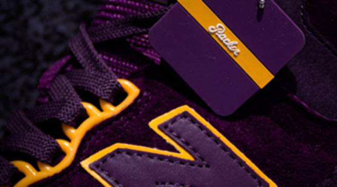new balance 446 men purple