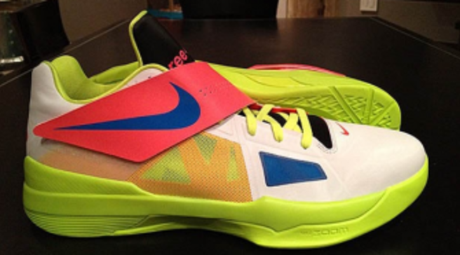 kd4 shoes