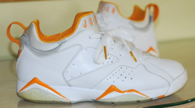 air jordan 7 retro low