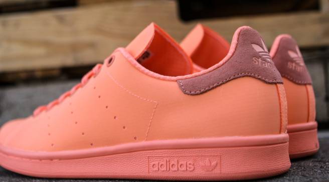 stan smith collector