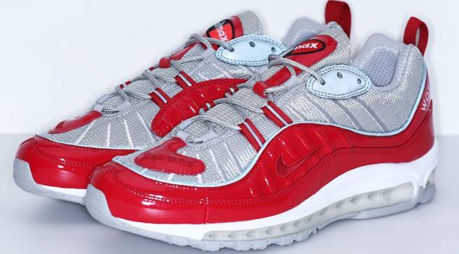 air max 98 varsity red