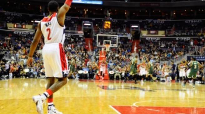 john wall jordan shoes