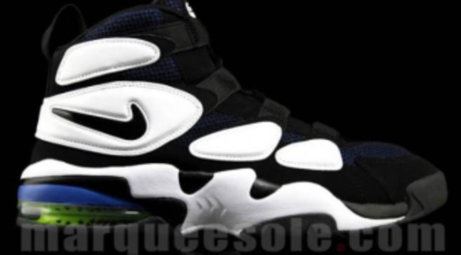 air uptempo 2