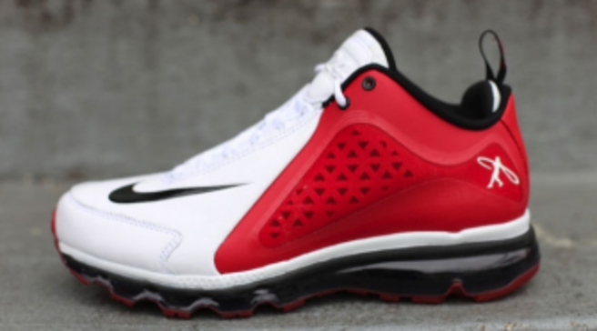 ken griffey jr air max 360